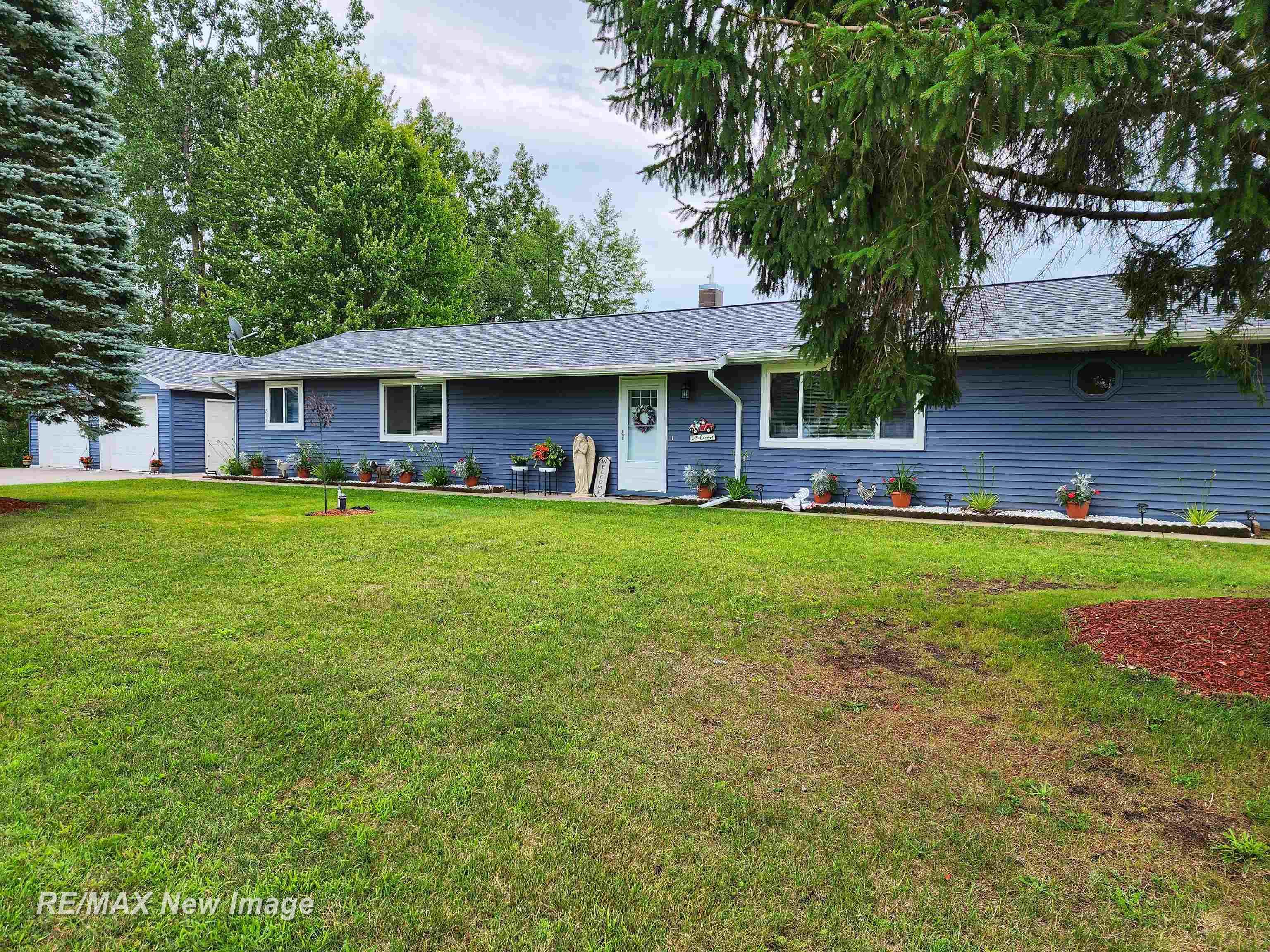 2117 West Erickson Road Linwood, MI 48634 - Photo 53 of 62