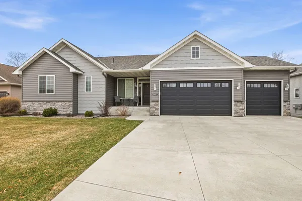 $659,900 | 3637 Fairmeadow Road, St. Cloud, MN 56301