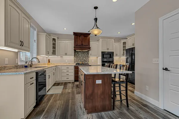 $659,900 | 3637 Fairmeadow Road, St. Cloud, MN 56301