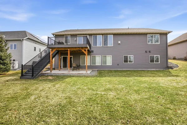 $659,900 | 3637 Fairmeadow Road, St. Cloud, MN 56301