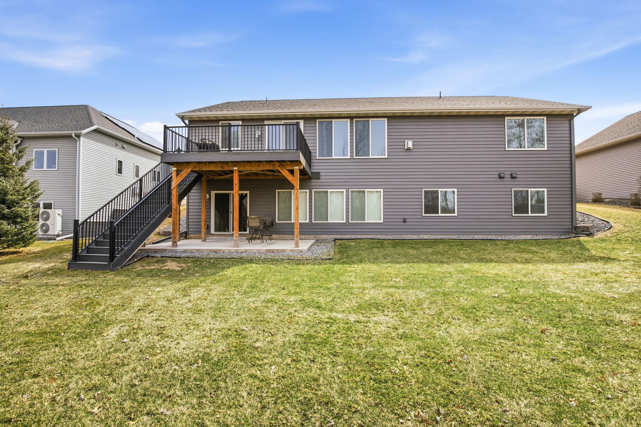 3637 Fairmeadow Road St. Cloud, MN 56301 - Photo 21 of 25