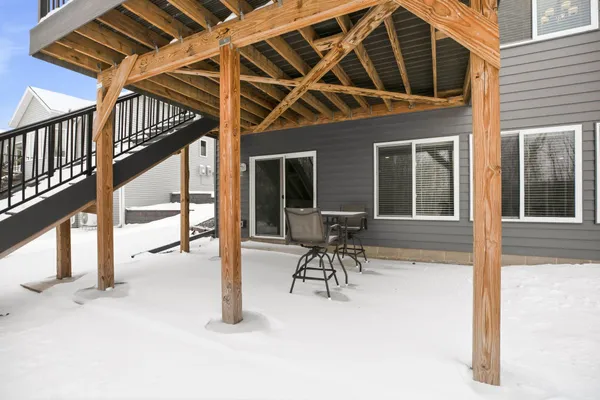 $659,900 | 3637 Fairmeadow Road, St. Cloud, MN 56301