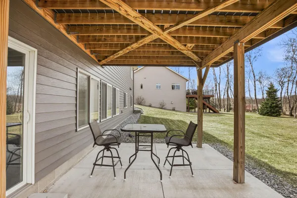 $659,900 | 3637 Fairmeadow Road, St. Cloud, MN 56301