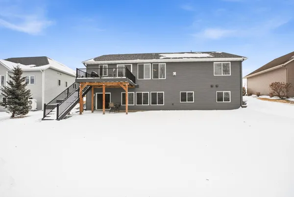 $659,900 | 3637 Fairmeadow Road, St. Cloud, MN 56301