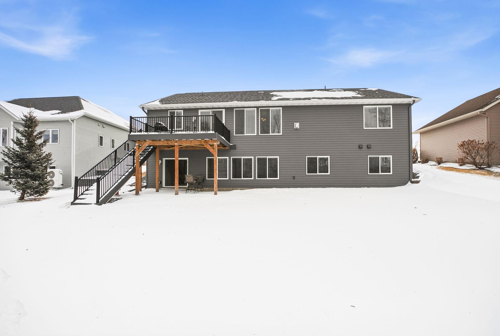 3637 Fairmeadow Road St. Cloud, MN 56301 - Photo 23 of 25