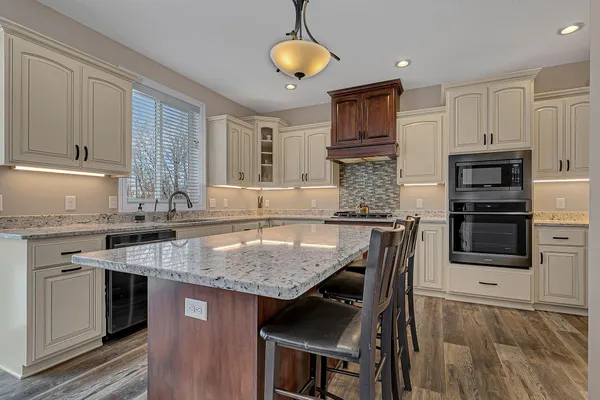 $659,900 | 3637 Fairmeadow Road, St. Cloud, MN 56301