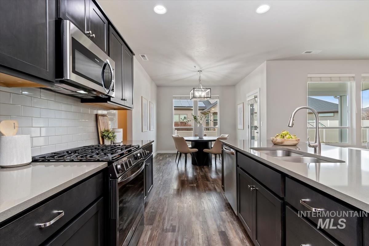 6766 East Zaffre Ridge Street Boise, ID 83716 - Photo 12 of 39