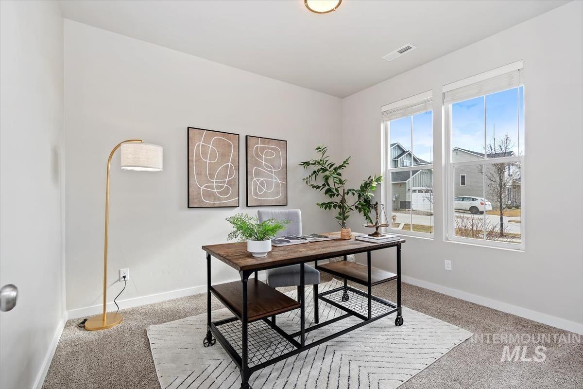 6766 East Zaffre Ridge Street Boise, ID 83716 - Photo 14 of 39