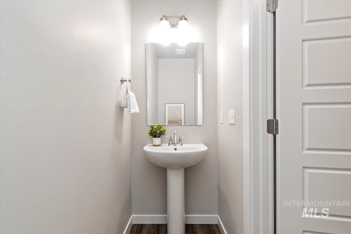 6766 East Zaffre Ridge Street Boise, ID 83716 - Photo 17 of 39