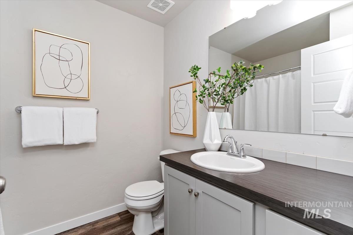 6766 East Zaffre Ridge Street Boise, ID 83716 - Photo 25 of 39