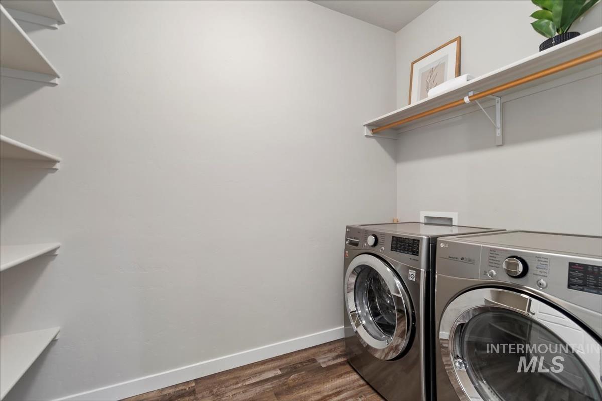 6766 East Zaffre Ridge Street Boise, ID 83716 - Photo 29 of 39