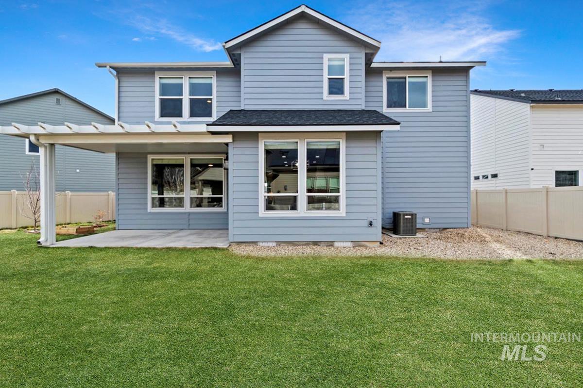 6766 East Zaffre Ridge Street Boise, ID 83716 - Photo 33 of 39