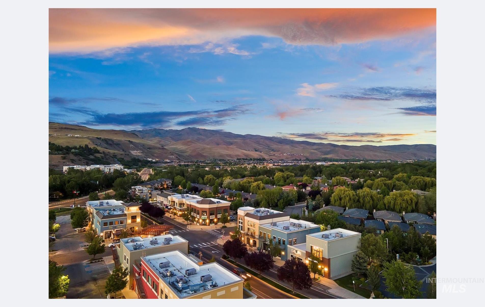 6766 East Zaffre Ridge Street Boise, ID 83716 - Photo 35 of 39