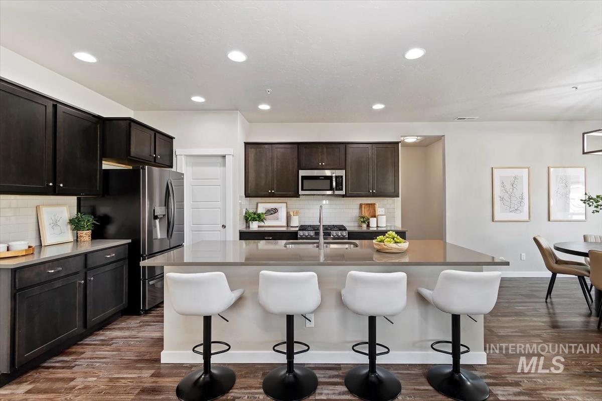 6766 East Zaffre Ridge Street Boise, ID 83716 - Photo 4 of 39