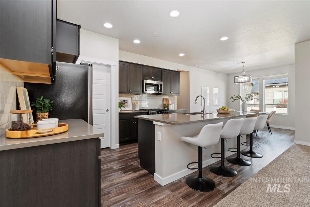 6766 East Zaffre Ridge Street Boise, ID 83716 - Photo 8 of 39