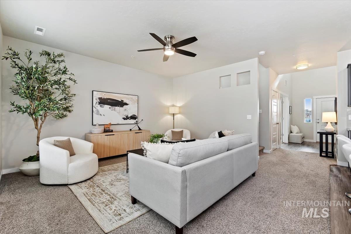 6766 East Zaffre Ridge Street Boise, ID 83716 - Photo 10 of 39