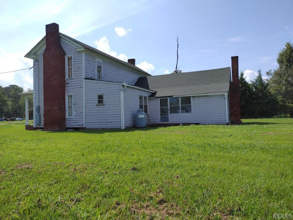 2105 New Hope Road Hertford, NC 27944 - Photo 18 of 18 Gallery Image 18