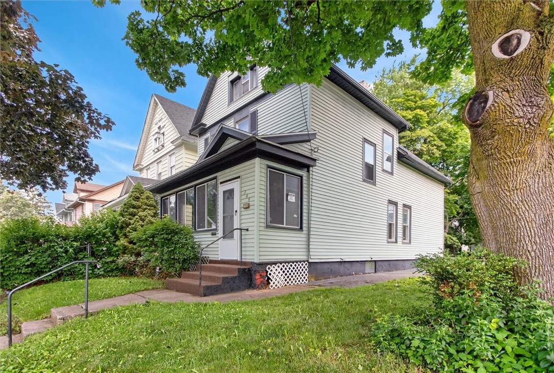 344 Tremont Street Rochester, NY 14608 - Photo 5 of 37