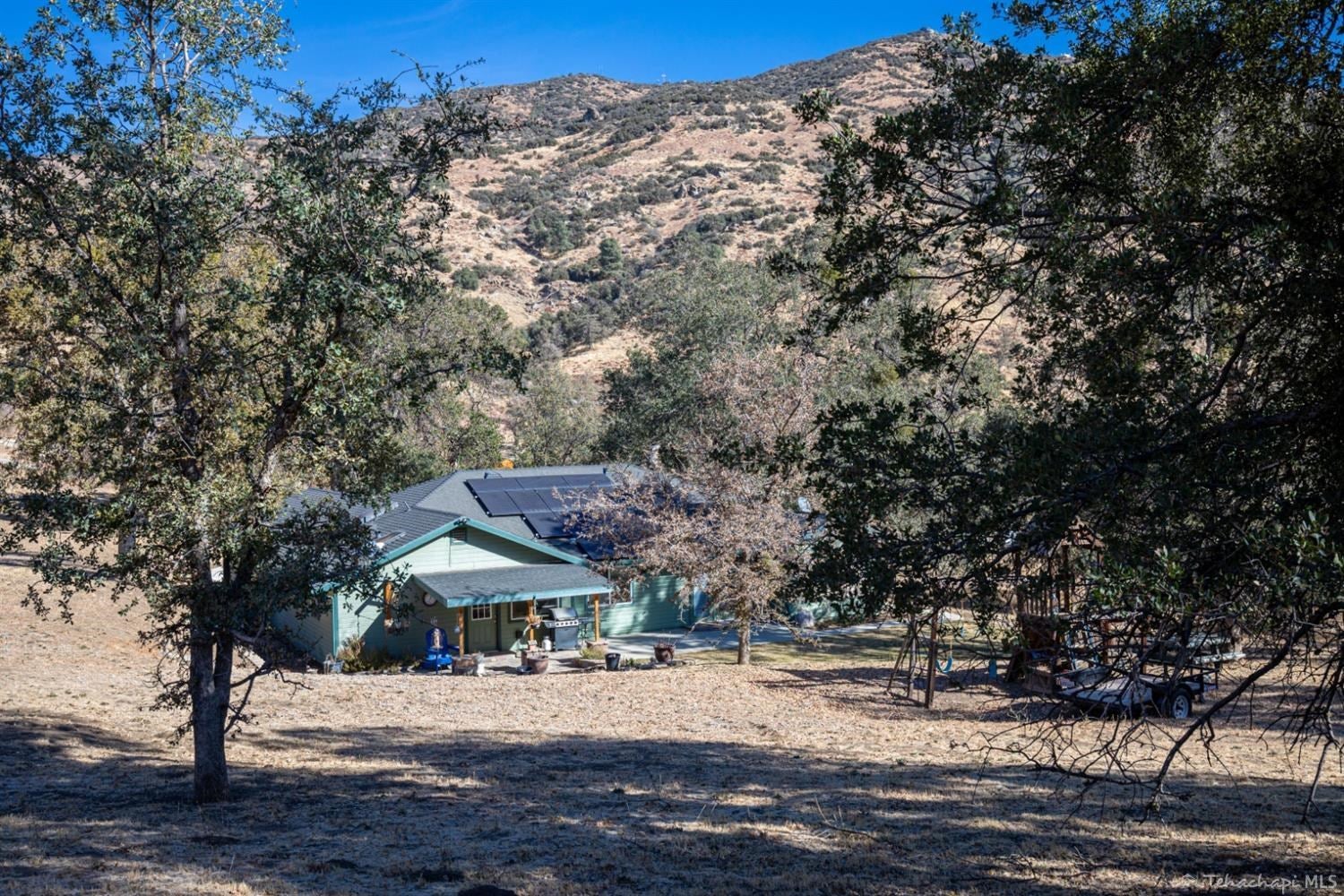 26000 Bear Valley Road Tehachapi, CA 93561 - Photo 40 of 47 Gallery Image 40