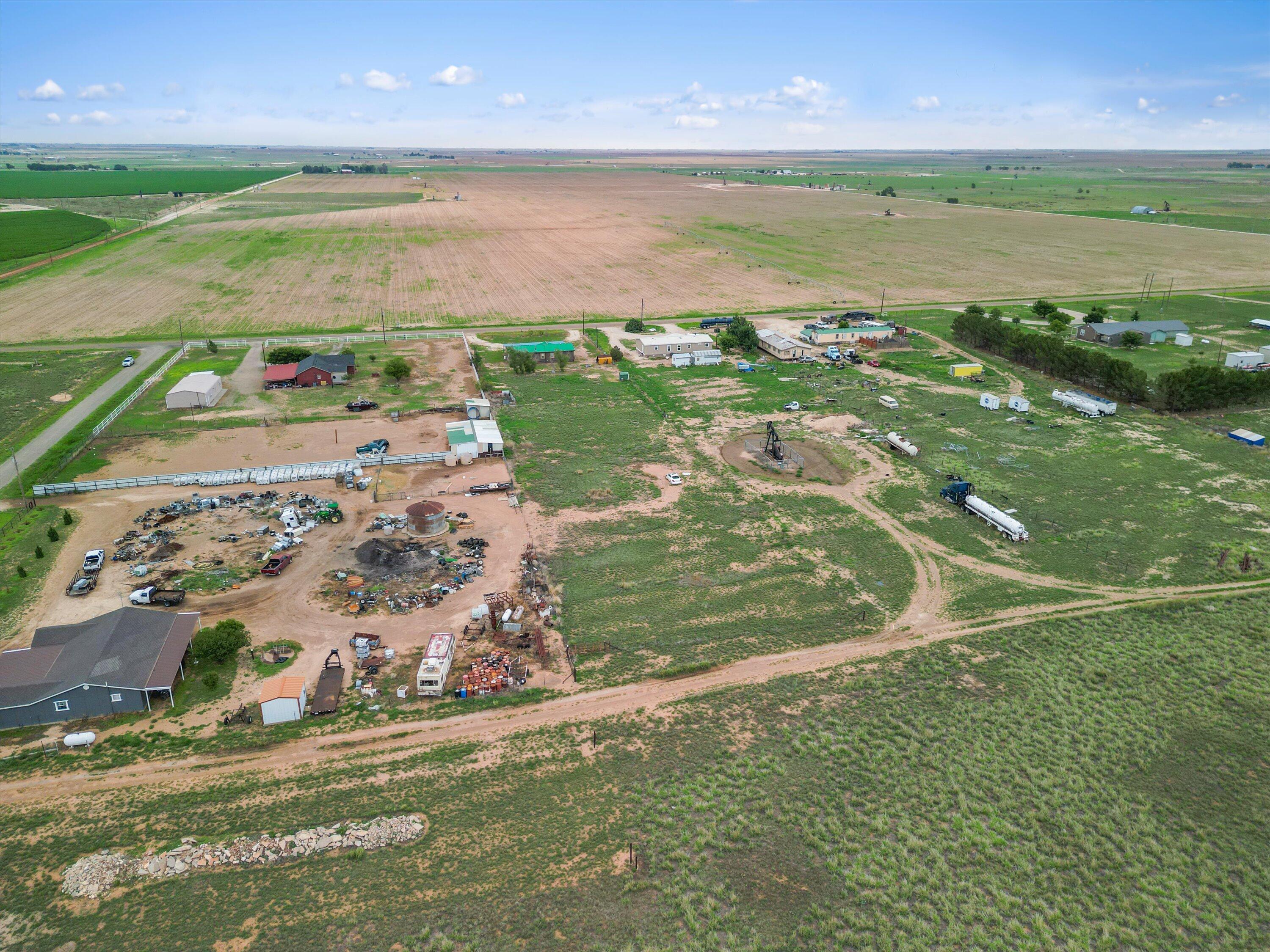 3104 Black Gold Road Levelland, TX 79336 - Photo 8 of 8 8-3104 Black Gold Rd