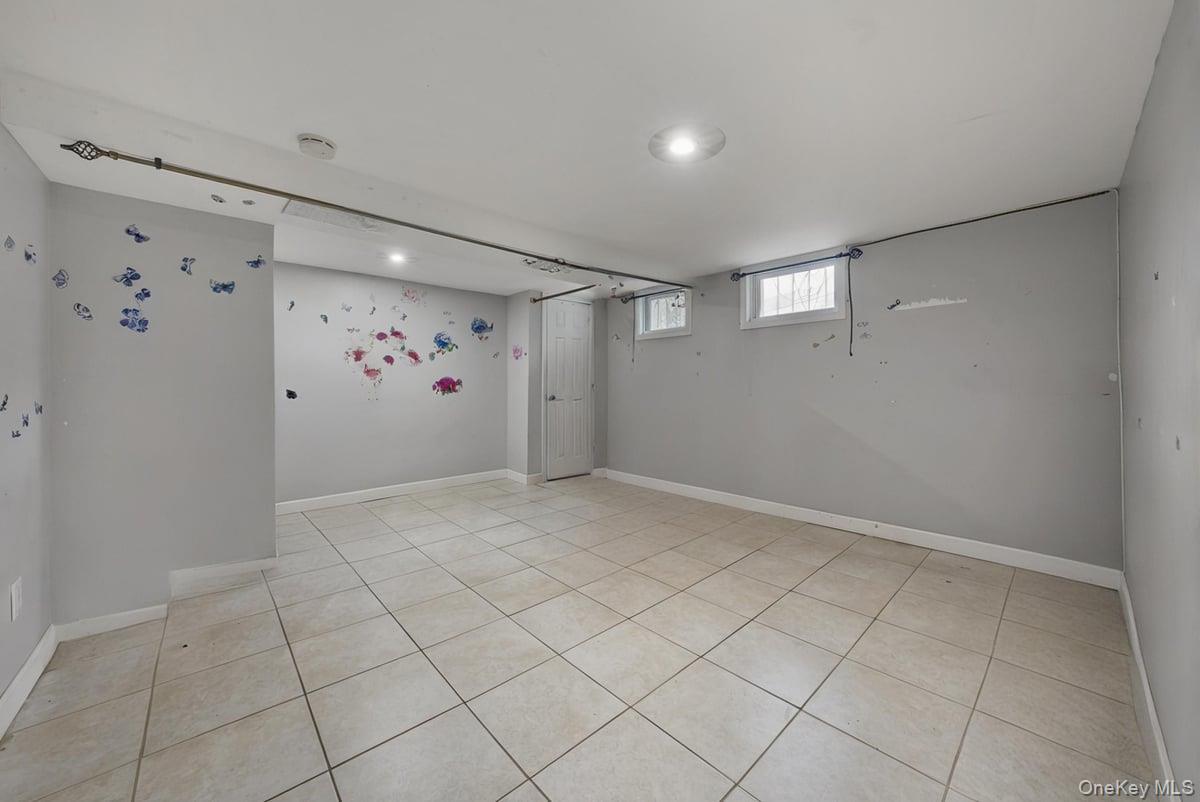 130-24 Springfield Boulevard Queens, NY 11413 - Photo 13 of 20 a view of empty room