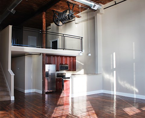 91 Main Street, Unit 329 Warren, RI 02885 - Photo 10 of 16