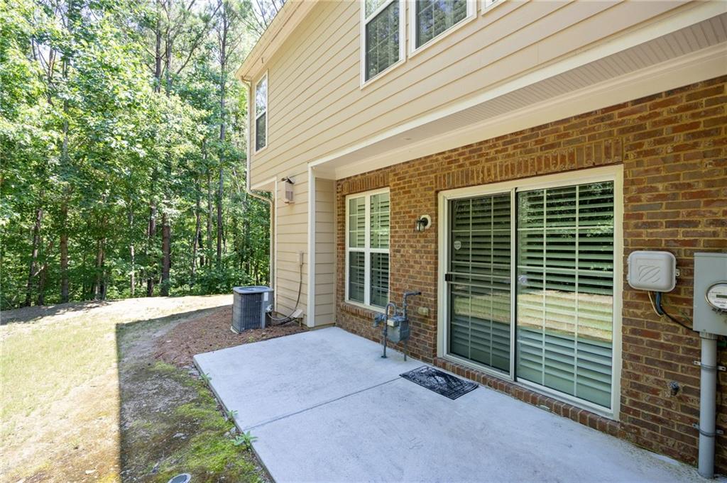 5651 Ridgedale Trace Mableton, GA 30126 - Photo 38 of 44