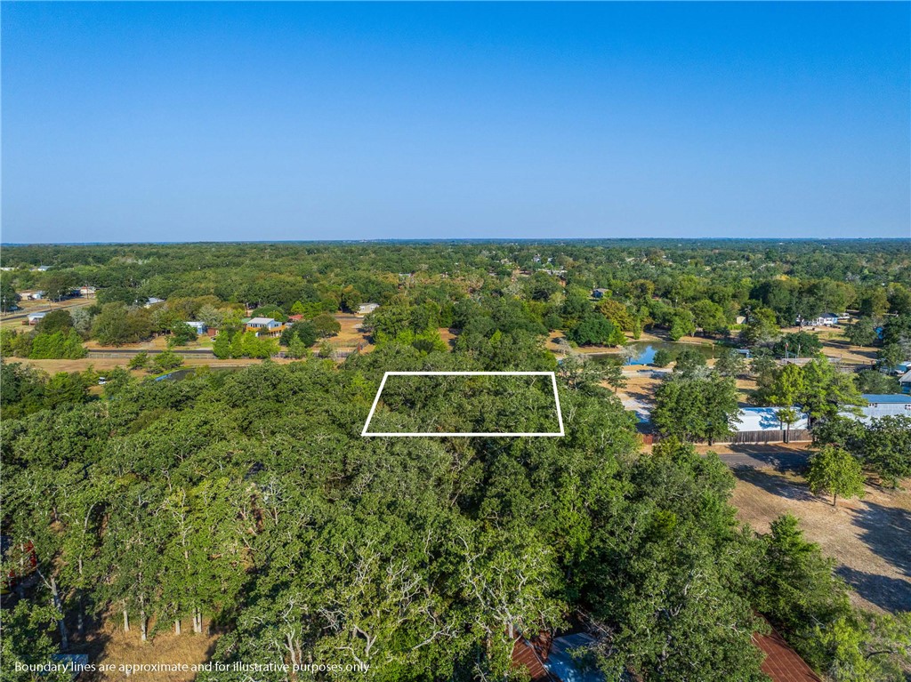Tbd Wolf Run Street Somerville, TX 77879 - Photo 13 of 17 a view of a city