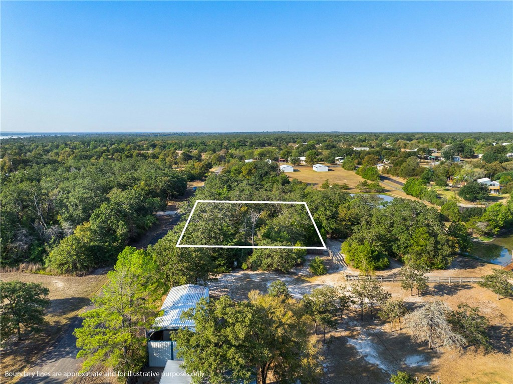Tbd Wolf Run Street Somerville, TX 77879 - Photo 14 of 17 a view of a field with an ocean