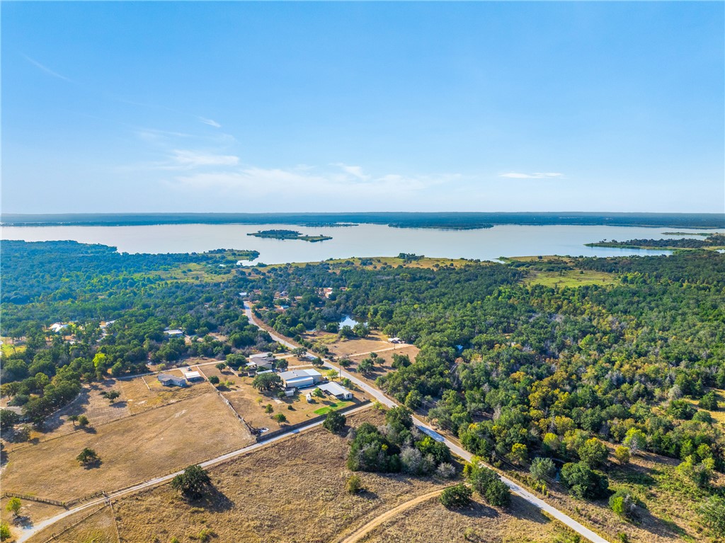Tbd Wolf Run Street Somerville, TX 77879 - Photo 15 of 17 an aerial view of a city