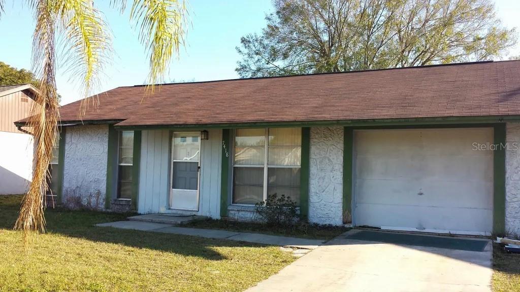 7418 Jenner Avenue New Port Richey, FL 34655 - Photo 1 of 21