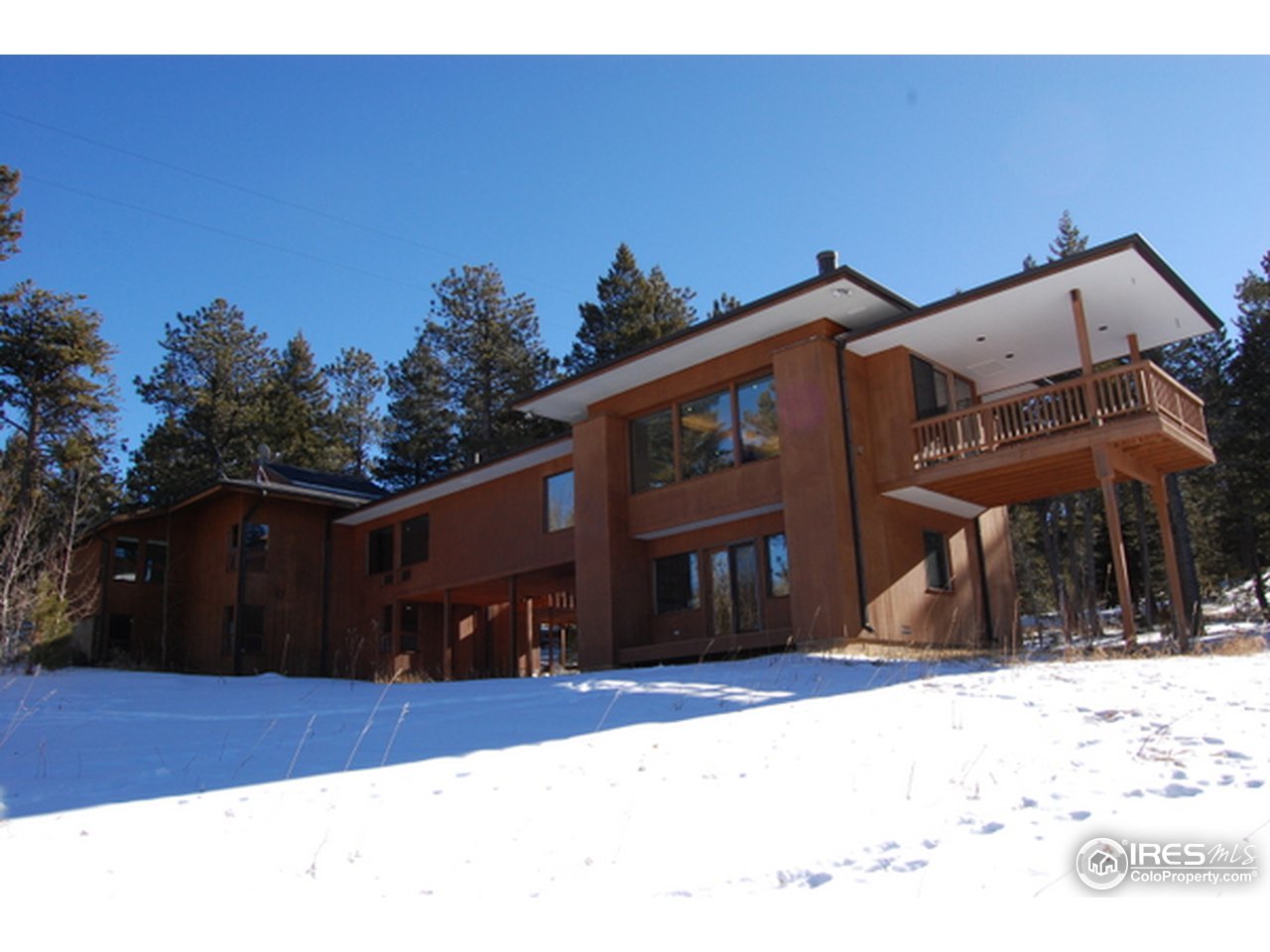 5840 Flagstaff Road Boulder, CO 80302 - Photo 1 of 16 Gallery Image 1