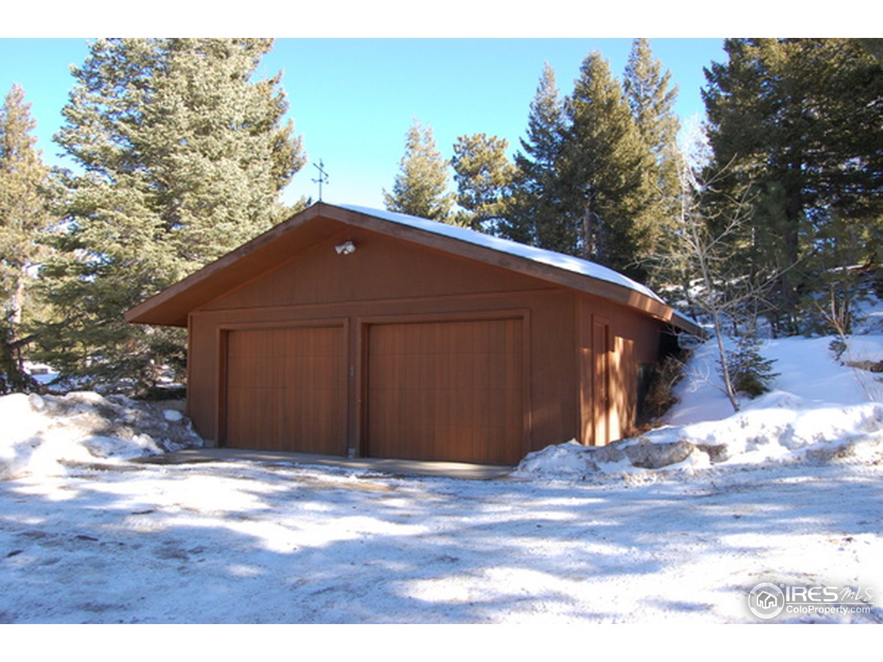 5840 Flagstaff Road Boulder, CO 80302 - Photo 15 of 16 Gallery Image 15