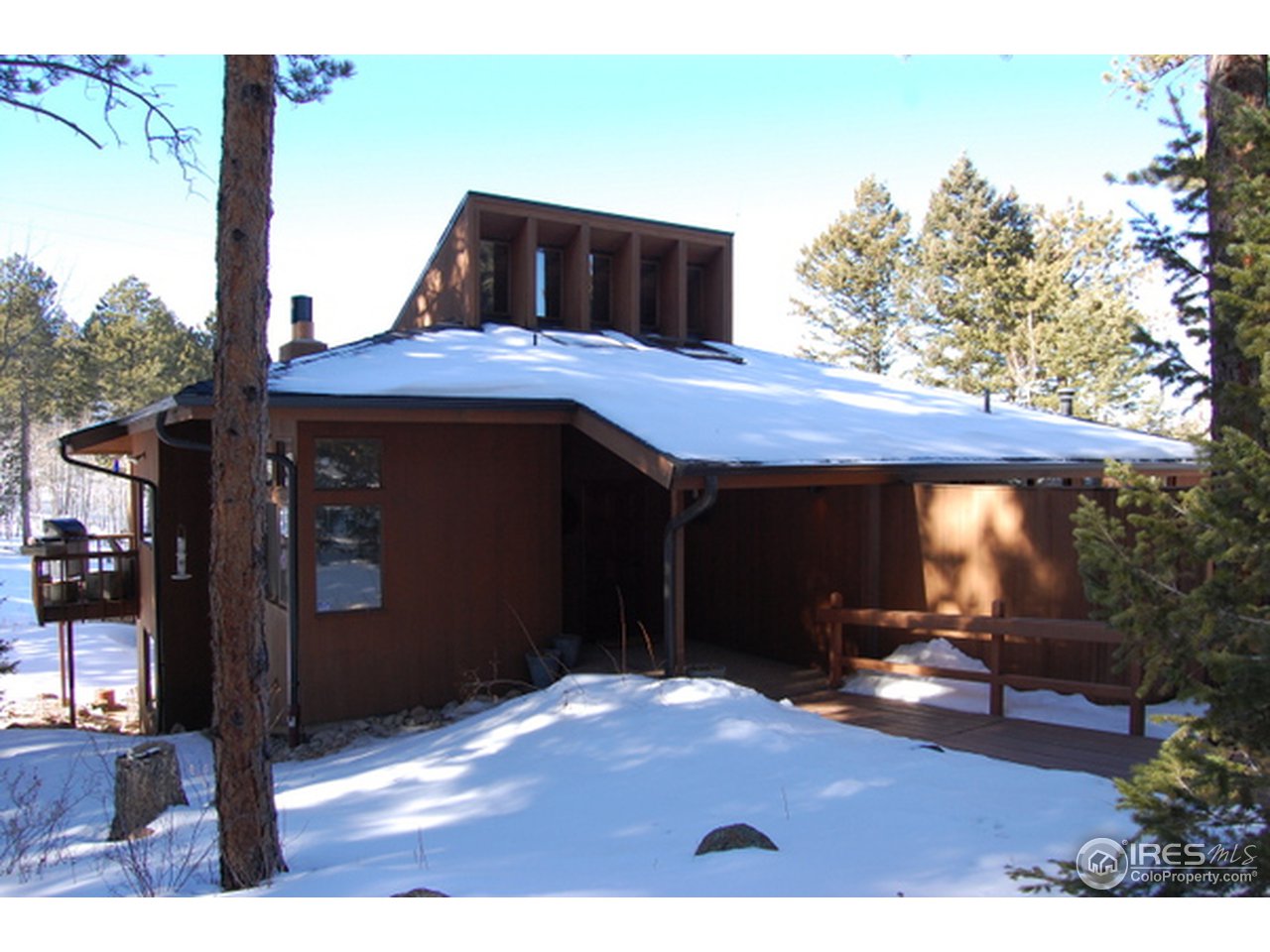 5840 Flagstaff Road Boulder, CO 80302 - Photo 16 of 16 Gallery Image 16