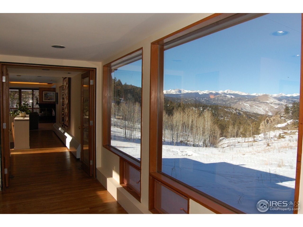 5840 Flagstaff Road Boulder, CO 80302 - Photo 4 of 16 Gallery Image 4