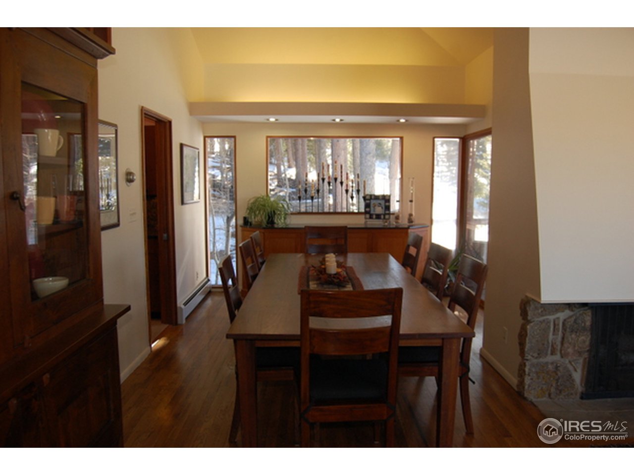5840 Flagstaff Road Boulder, CO 80302 - Photo 6 of 16 Gallery Image 6