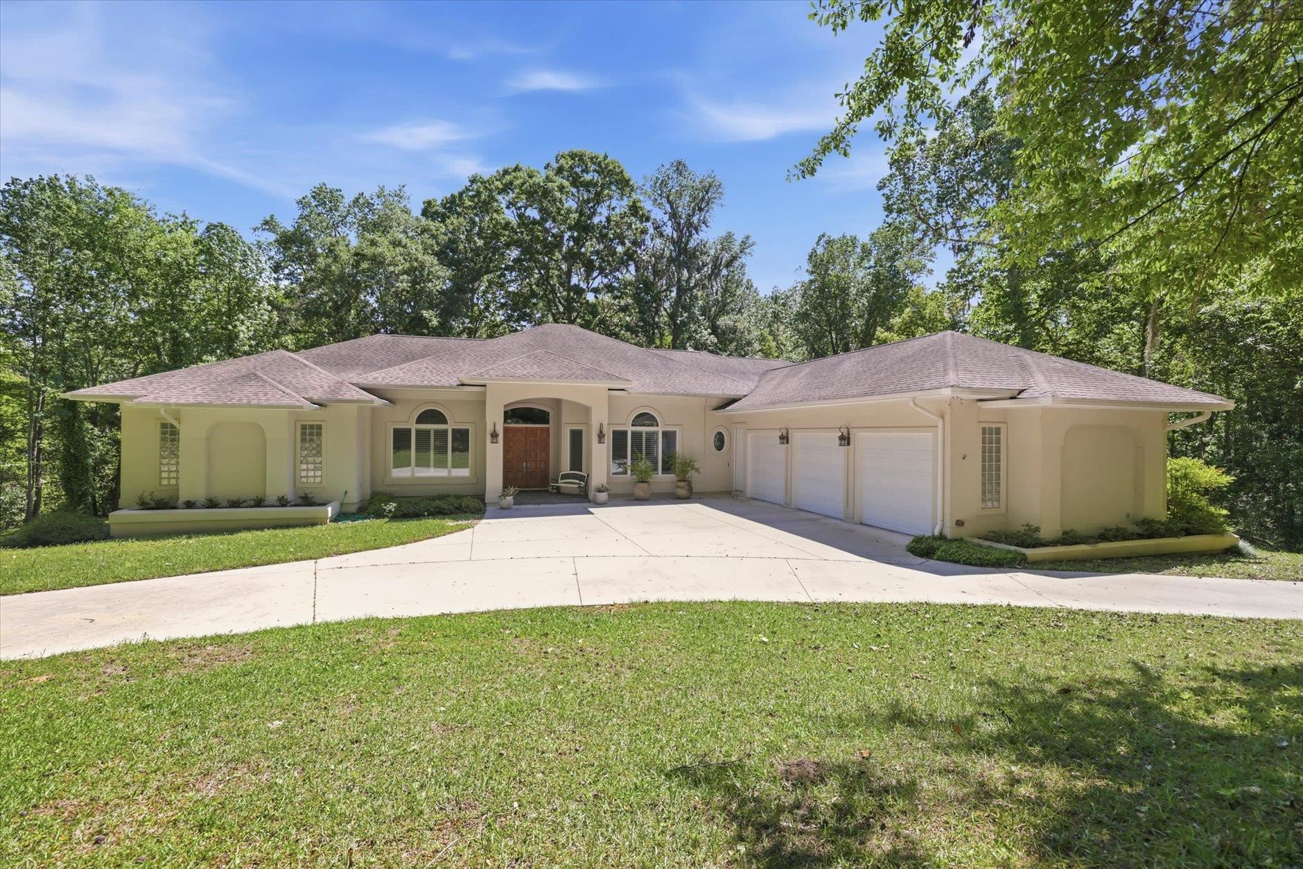 3337 Charleston Road Tallahassee, FL 32309 - Photo 4 of 66