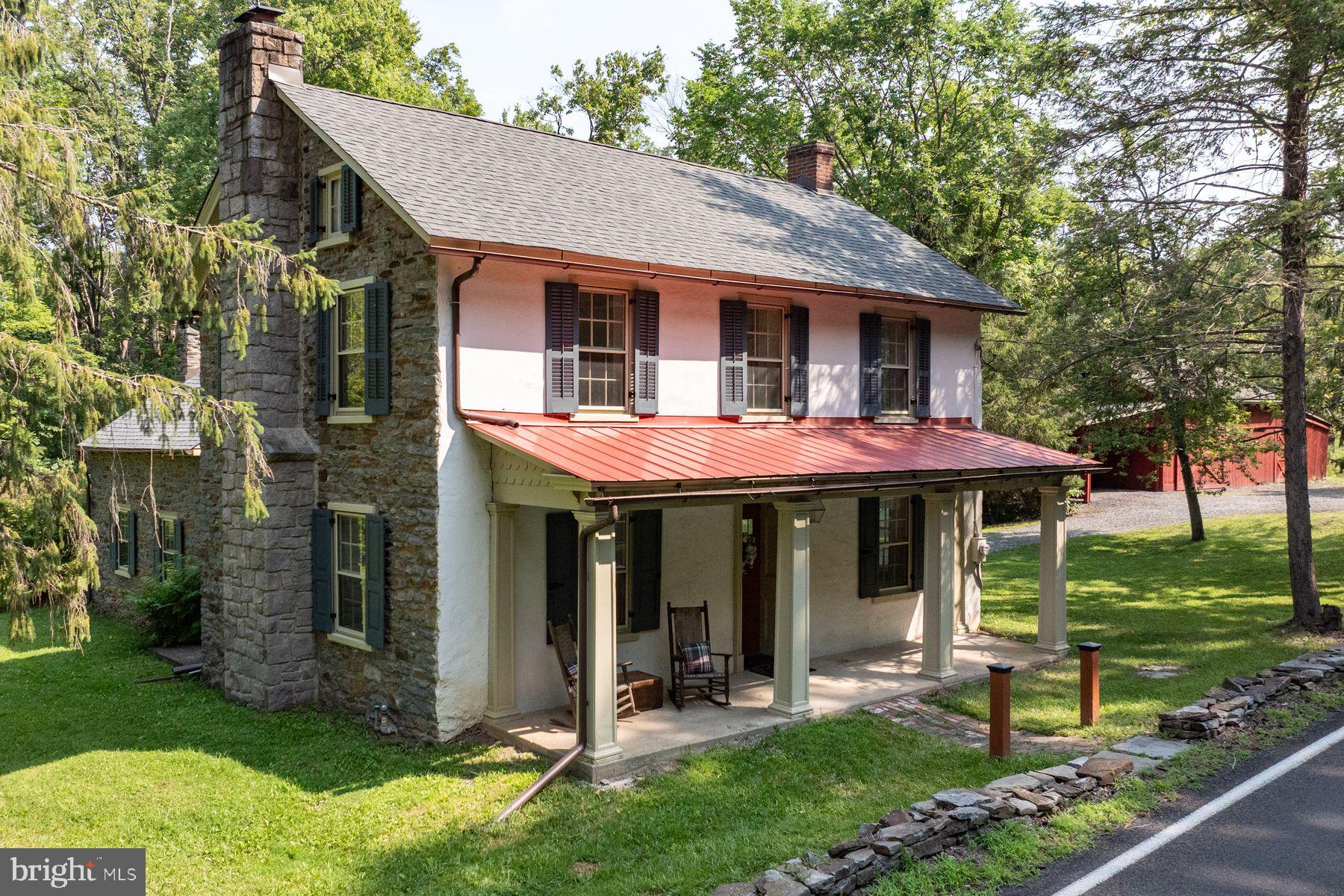 1067 West Thatcher Road Quakertown, PA 18951 - Photo 53 of 60