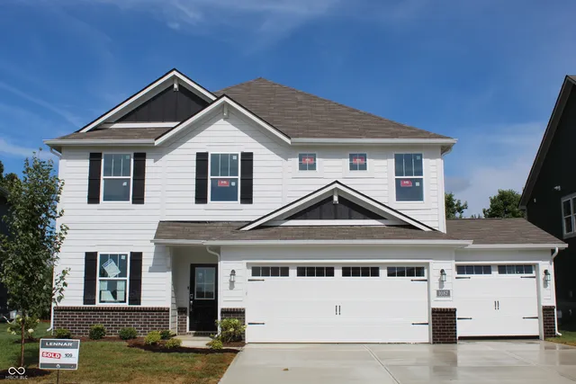 $2,495 | 1087 Marston Lane, Avon, IN 46123