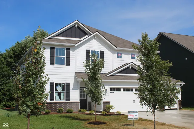 $2,495 | 1087 Marston Lane, Avon, IN 46123