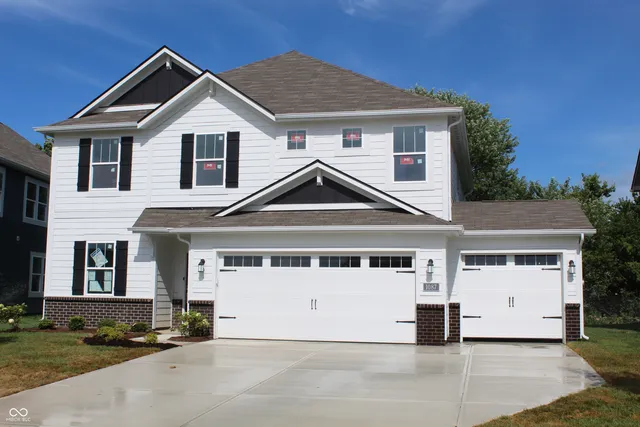 $2,495 | 1087 Marston Lane, Avon, IN 46123