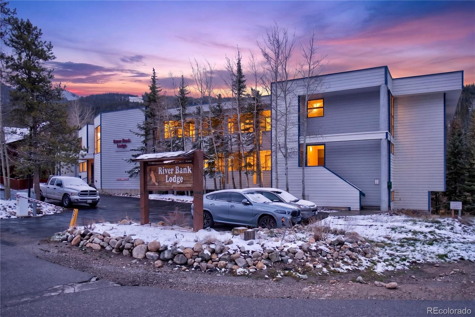 24 River Run Road, Unit 2911 Dillon, CO 80435 - Photo 28 of 34