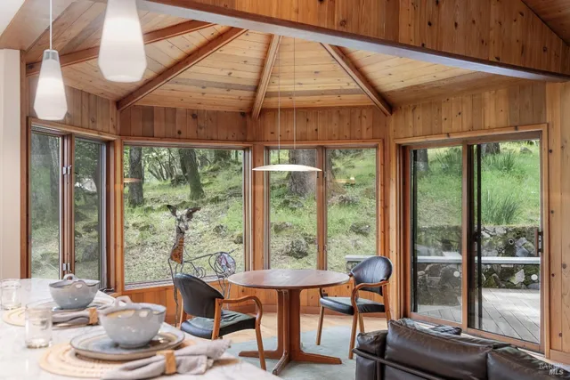 $1,545,000 | 1355 White Oak Drive, Santa Rosa, CA 95409