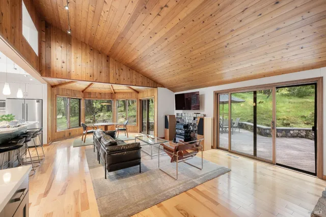 $1,545,000 | 1355 White Oak Drive, Santa Rosa, CA 95409