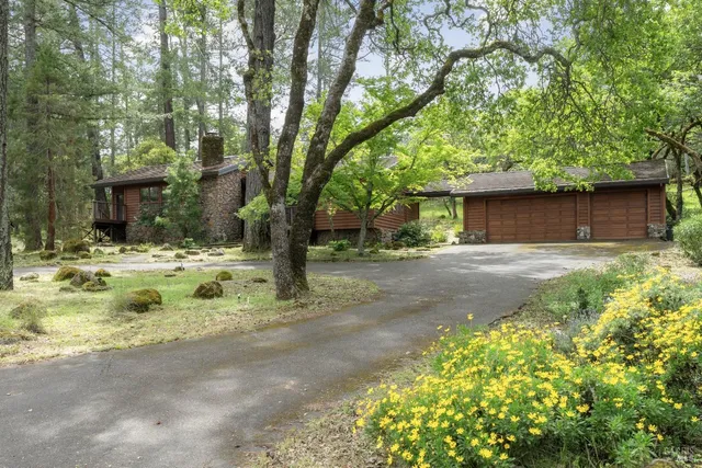 $1,545,000 | 1355 White Oak Drive, Santa Rosa, CA 95409