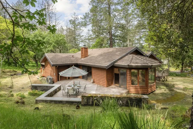 $1,545,000 | 1355 White Oak Drive, Santa Rosa, CA 95409