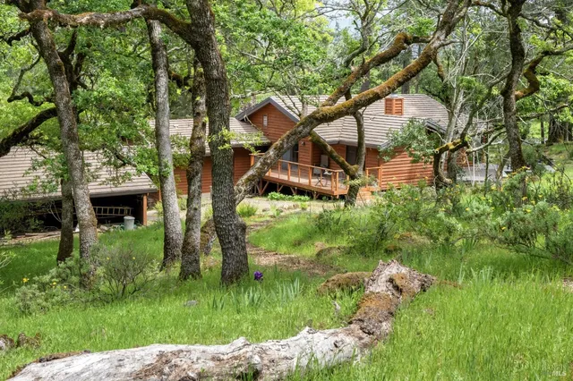 $1,545,000 | 1355 White Oak Drive, Santa Rosa, CA 95409