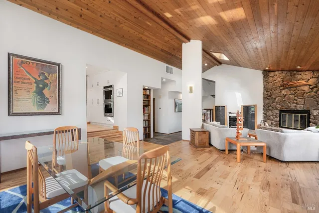 $1,545,000 | 1355 White Oak Drive, Santa Rosa, CA 95409