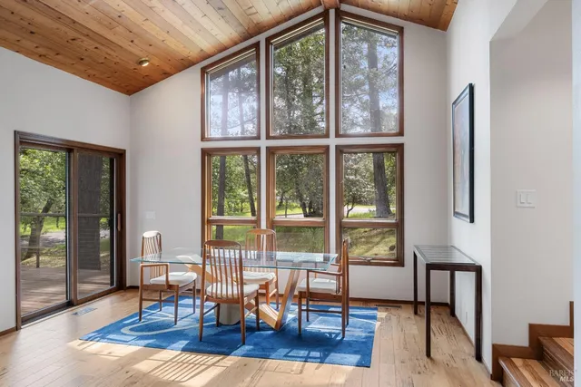 $1,545,000 | 1355 White Oak Drive, Santa Rosa, CA 95409