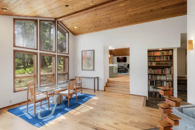 $1,545,000 | 1355 White Oak Drive, Santa Rosa, CA 95409